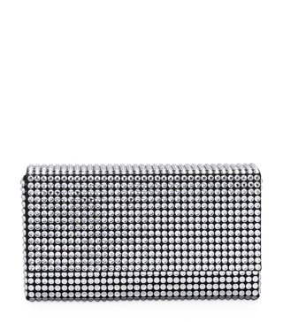 Super Amini Paloma Clutch Bag