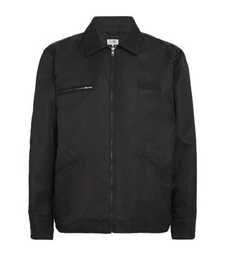 Padded Field Jacket