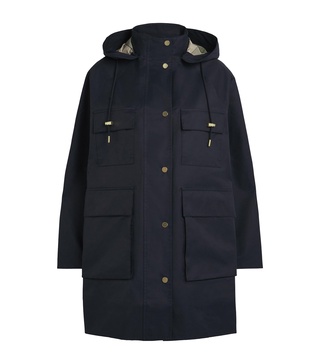 Waterproof Khai Hooded Jacket