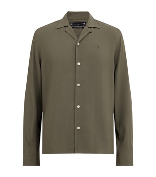 Viscose Venice Shirt