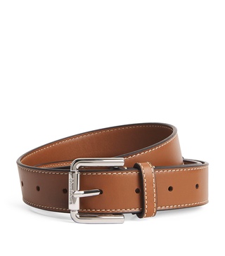 Calfskin Belt