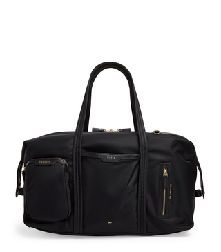 In-Flight Tote Bag