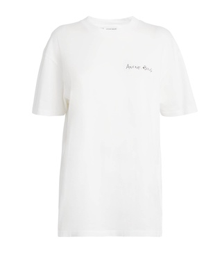 Cotton Walker Tee Lyrics T-Shirt