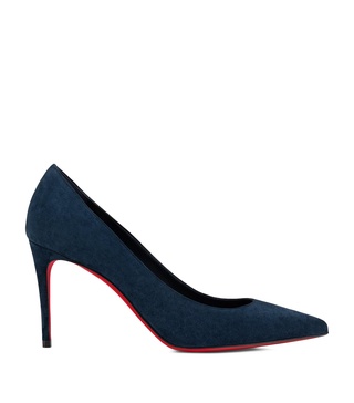 Kate Suede Pumps 85