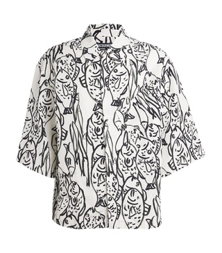 The Aloe Shirt