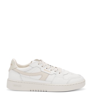 Dice Stripe Sneakers