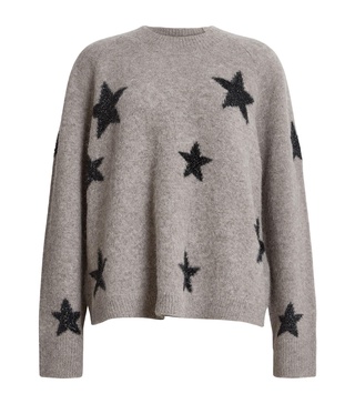 Starlet Sweater