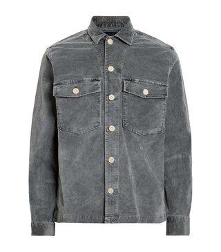 Harrier Denim Shirt