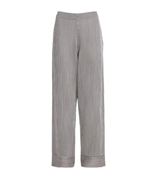 Striped Trousers