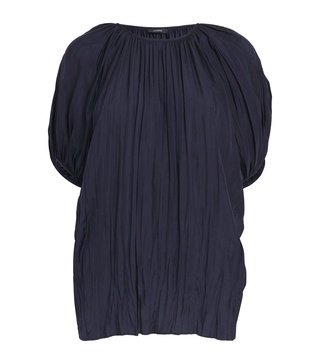 Habotai Silk Briela Blouse