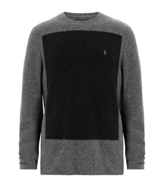 Wool-Blend Lobke Sweater