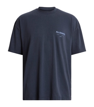 Cotton Underground T-Shirt