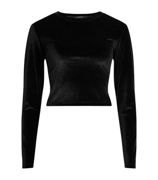 Velvet Regina Top