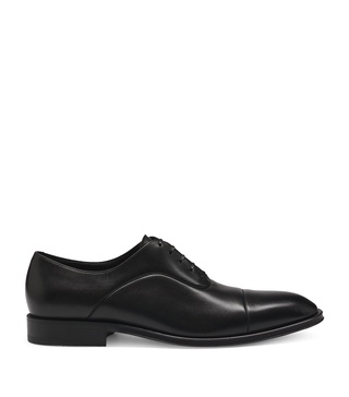 Leather Oxford Shoes