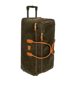 Soft Life Check-In Duffel Suitcase (72cm)