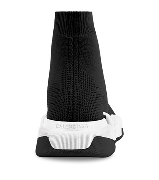 Speed 2.0 Lace-Up Sneakers