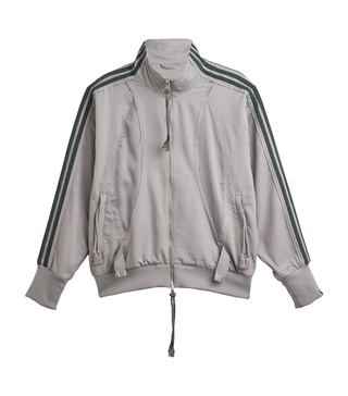 x Song For The Mute Track Jacket