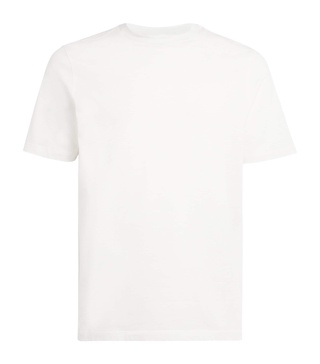Cotton T-Shirt