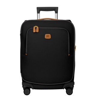 Firenze Spinner Suitcase (55cm)