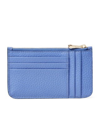 Leather Ella Card Case