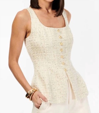 rosita in gold