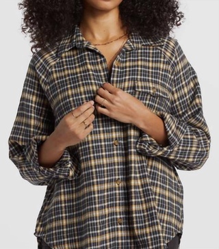 best time flannel in hemp