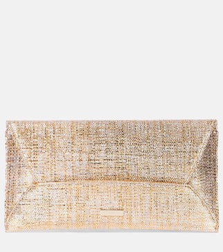 Logo clutch