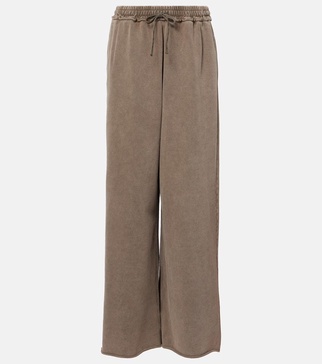 Cotton sweatpants