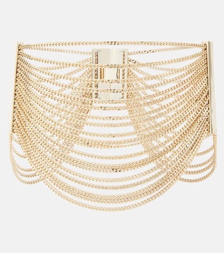 Vento necklace