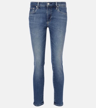 Prima slim jeans