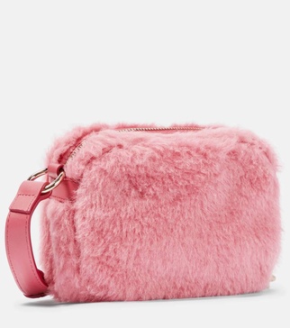 Tcamer teddy camera bag