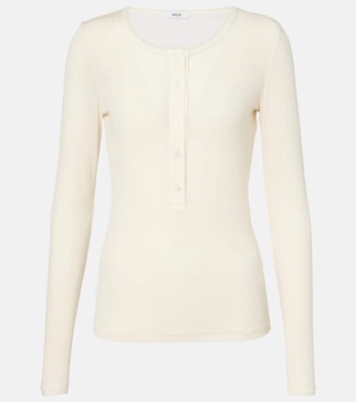 Faustine Henley shirt