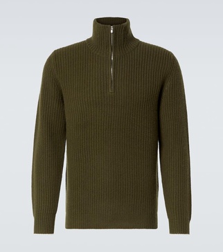 Mr Millie cashmere cardigan