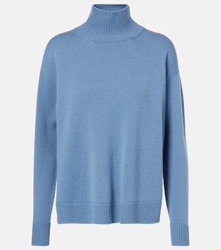 Marta wool and cashmere sweater