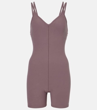 Alosoft Suns Out romper