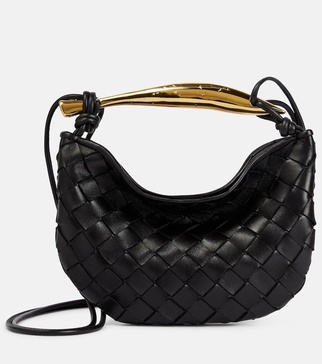 Bottega Veneta ‘Sardine Mini’ shoulder bag