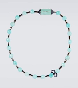 Beaded bracelet