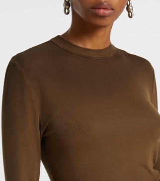 Erman jersey T-shirt