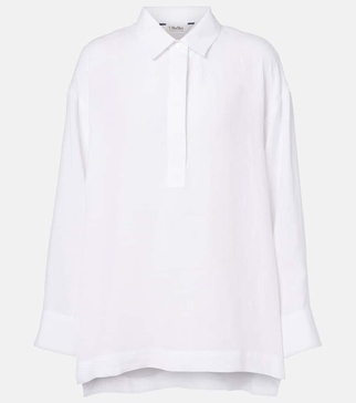 Varese linen shirt