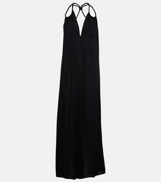 Timeless maxi dress