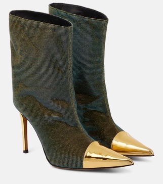Alex ankle boots