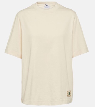 EKD cotton jersey T-shirt
