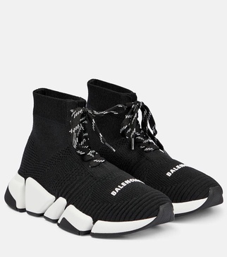 30mm Speed 2.0 knit sneakers