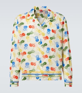Cotton shirt