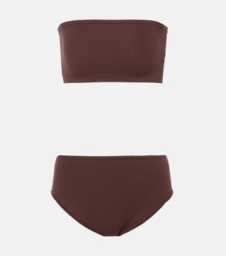 Bandeau bikini