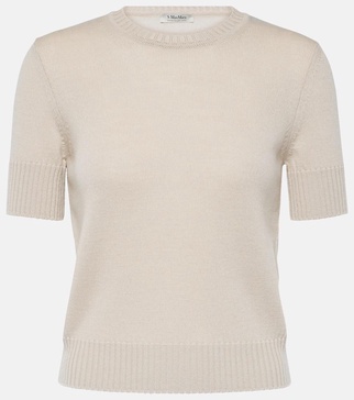 Berge wool sweater