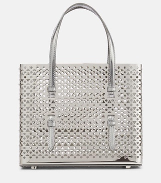 Le Mina 20 New Vienne shoulder bag