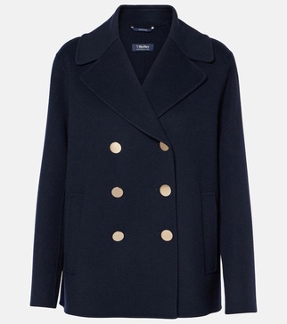 Margot wool jacket