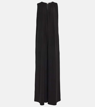 Pascia wide-leg jumpsuit