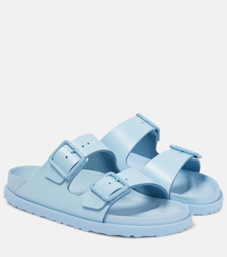 Arizona leather sandals